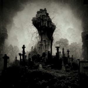 City of the Dead