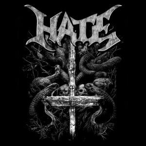 HATE (T-Shirt)