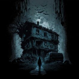 The Eerie House Of Craytonshaw