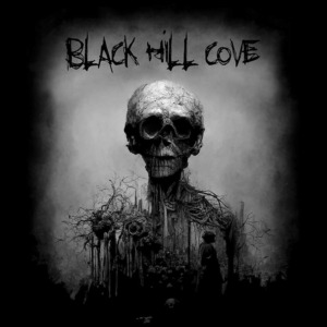 BLACK HILL COVE (T-Shirt)